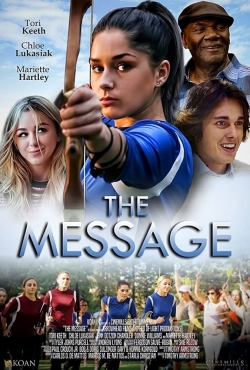 Watch Free The Message Movies Full HD Online