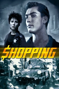 Watch Free Shopping Movies Full HD Online