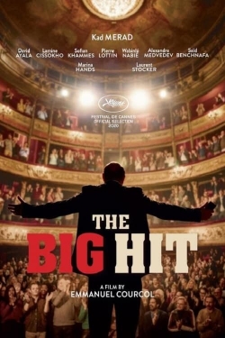 Watch Free The Big Hit Movies Full HD Online