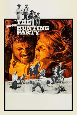 Watch Free The Hunting Party Movies Full HD Online