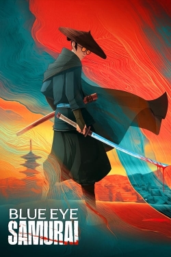 Watch Free BLUE EYE SAMURAI Movies Full HD Online