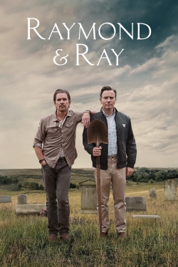 Watch Free Raymond & Ray Movies Full HD Online