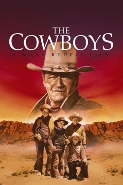 Watch Free The Cowboys Movies Full HD Online