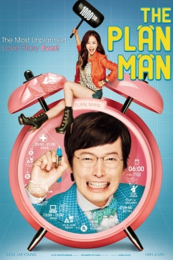 Watch Free The Plan Man Movies Full HD Online