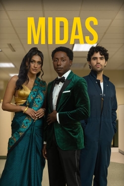 Watch Free Midas Movies Full HD Online