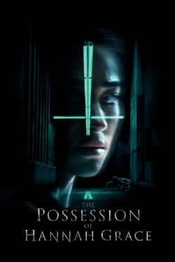 Watch Free The Possession of Hannah Grace Movies Full HD Online