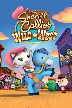 Watch Free Sheriff Callie's Wild West Movies Full HD Online