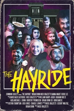 Watch Free Hayride: A Haunted Attraction Movies Full HD Online