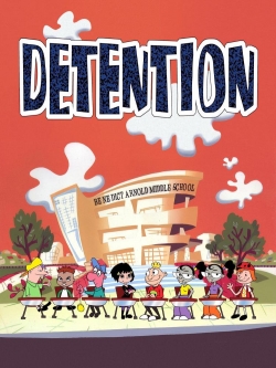 Watch Free Detention Movies Full HD Online