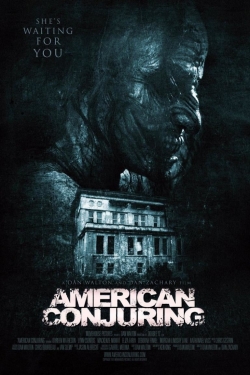 Watch Free American Conjuring Movies Full HD Online