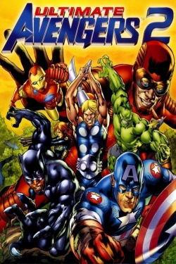 Watch Free Ultimate Avengers 2 Movies Full HD Online