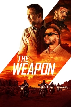 Watch Free The Weapon Movies Full HD Online