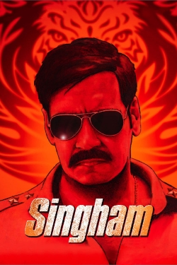 Watch Free Singham Movies Full HD Online