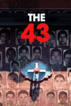 Watch Free The 43 Movies Full HD Online