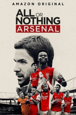 Watch Free All or Nothing: Arsenal Movies Full HD Online