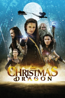 Watch Free The Christmas Dragon Movies Full HD Online