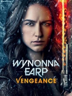 Watch Free Wynonna Earp: Vengeance Movies Full HD Online