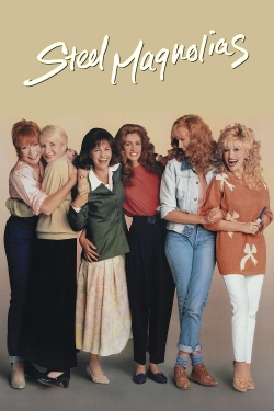 Watch Free Steel Magnolias Movies Full HD Online