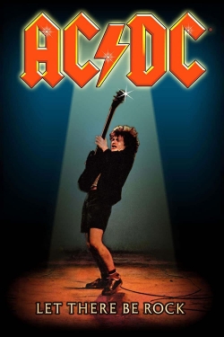 Watch Free AC/DC: Let There Be Rock Movies Full HD Online