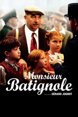 Watch Free Monsieur Batignole Movies Full HD Online