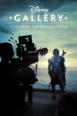 Watch Free Disney Gallery / Star Wars: The Mandalorian Movies Full HD Online