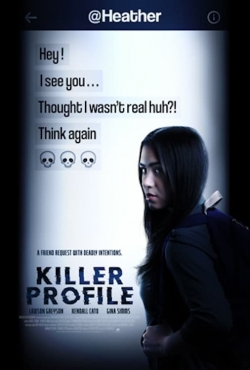 Watch Free Killer Profile Movies Full HD Online