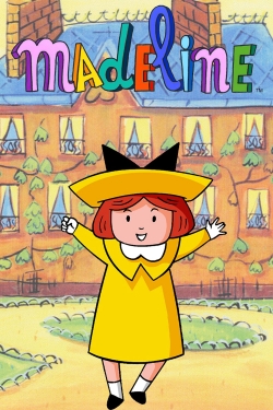 Watch Free The New Adventures Of Madeline Movies Full HD Online