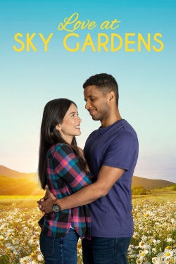 Watch Free Love at Sky Gardens Movies Full HD Online