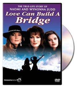 Watch Free Naomi & Wynonna: Love Can Build a Bridge Movies Full HD Online