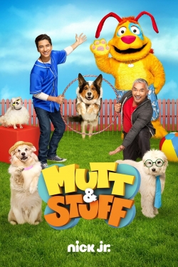 Watch Free Mutt & Stuff Movies Full HD Online