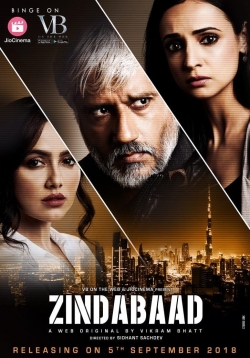 Watch Free Zindabaad Movies Full HD Online