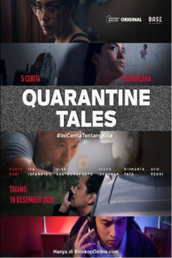 Watch Free Quarantine Tales Movies Full HD Online