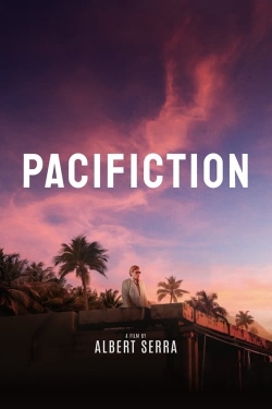 Watch Free Pacifiction Movies Full HD Online