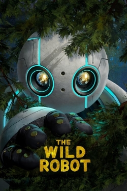 Watch Free The Wild Robot Movies Full HD Online