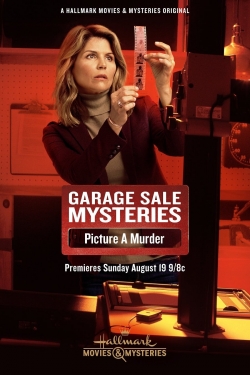 Watch Free Garage Sale Mysteries: Picture a Murder Movies Full HD Online