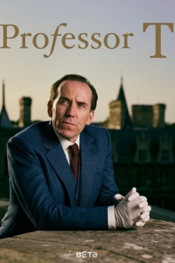 Watch Free Professor T Movies Full HD Online