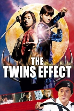 Watch Free The Twins Effect Movies Full HD Online