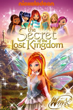 Watch Free Winx Club: The Secret of the Lost Kingdom Movies Full HD Online