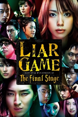 Watch Free Liar Game: The Final Stage Movies Full HD Online