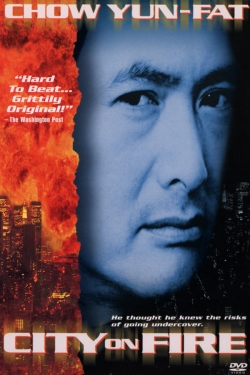 Watch Free City on Fire Movies Full HD Online