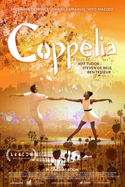 Watch Free Coppelia Movies Full HD Online