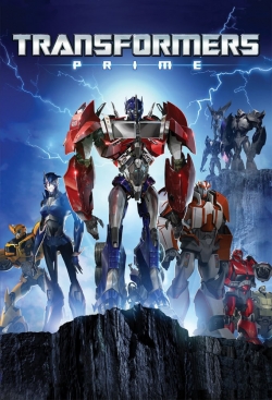 Watch Free Transformers: Prime Movies Full HD Online