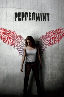 Watch Free Peppermint Movies Full HD Online