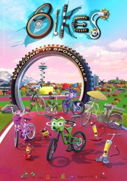 Watch Free Bikes Movies Full HD Online