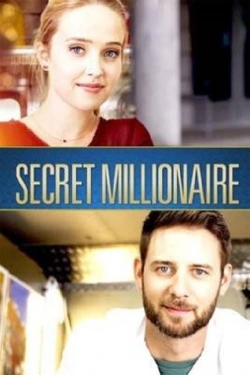 Watch Free Secret Millionaire Movies Full HD Online