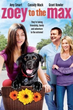 Watch Free Zoey to the Max Movies Full HD Online