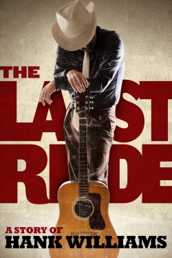 Watch Free The Last Ride Movies Full HD Online