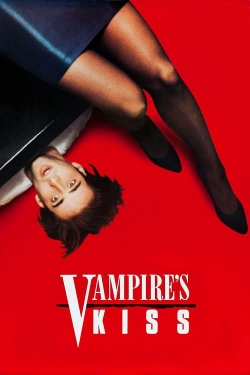 Watch Free Vampire's Kiss Movies Full HD Online