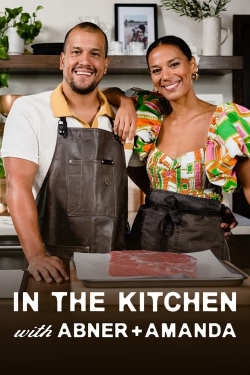 Watch Free In the Kitchen with Abner and Amanda Movies Full HD Online