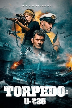 Watch Free Torpedo Movies Full HD Online